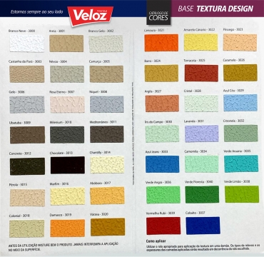 Catálogo Textura Design